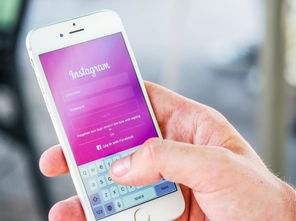 社交应用Instagram月活跃用户数达10亿 和微信相近